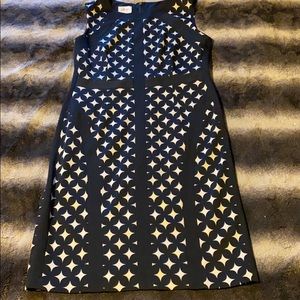 Stitchfix DM Collection knee-length dress